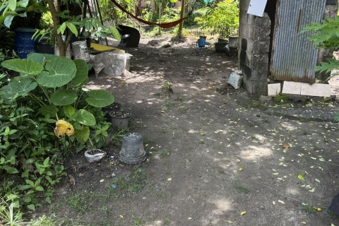 Terrain à Pa Klok, Thaïlande 380 m2 № 155899 - photo 4