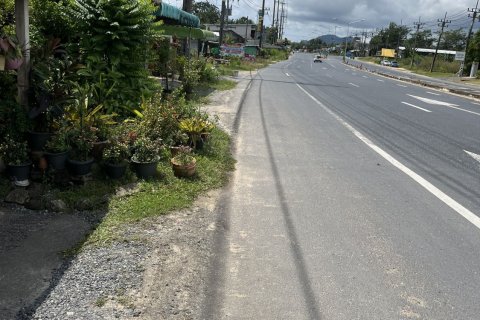 Terrain à Pa Klok, Thaïlande 380 m2 № 155899 - photo 2