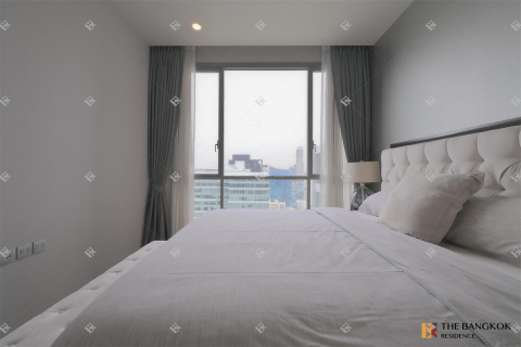 Condo in Bangkok, Thailand, 2 bedrooms № 233185 - photo 3