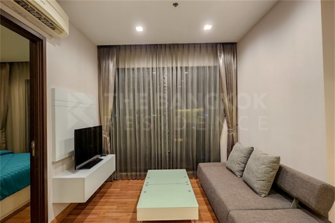 Condo in Bangkok, Thailand, 1 bedroom № 233187 - photo 6