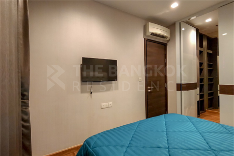 Condo in Bangkok, Thailand, 1 bedroom № 233187 - photo 4