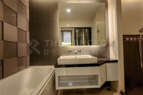 Condo in Bangkok, Thailand, 1 bedroom № 233187 - photo 5