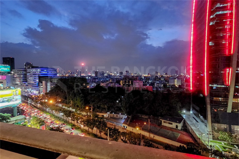 Condo in Bangkok, Thailand, 1 bedroom № 233187 - photo 9