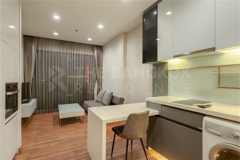 Condo in Bangkok, Thailand, 1 bedroom № 233187 - photo 10