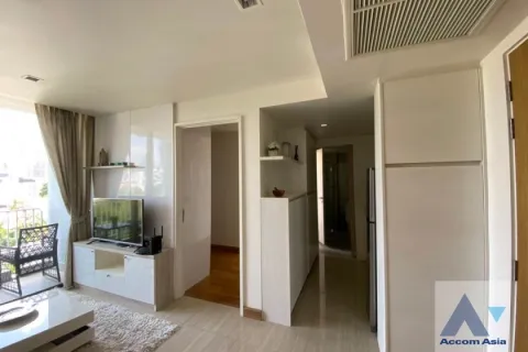 Eigentumswohnung in Watthana, Bangkok, Thailand, 1 Schlafzimmer  № 217800 - Foto 7