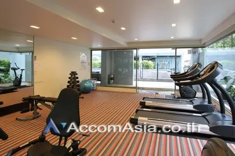 Eigentumswohnung in Watthana, Bangkok, Thailand, 1 Schlafzimmer  № 217800 - Foto 16