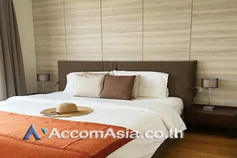 Eigentumswohnung in Watthana, Bangkok, Thailand, 1 Schlafzimmer № 217799 - Foto 4