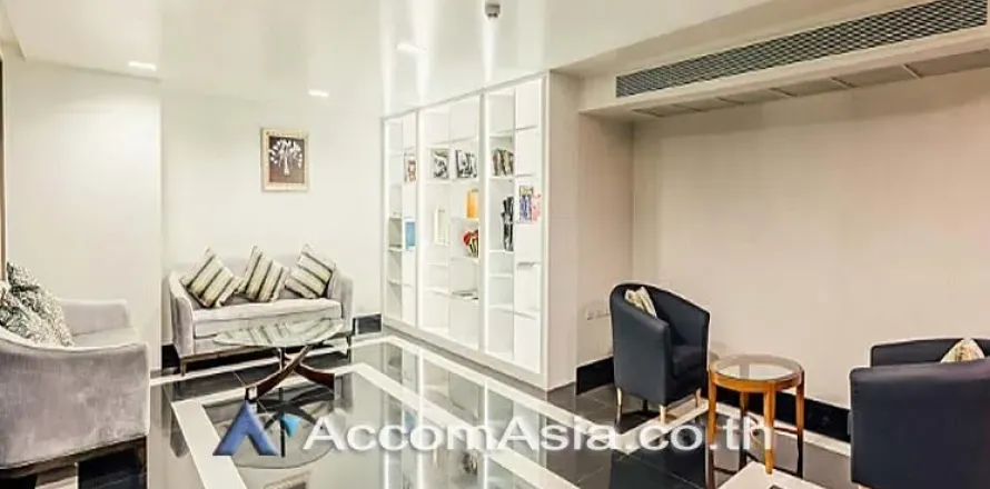 Eigentumswohnung in Watthana, Bangkok, Thailand, 1 Schlafzimmer № 217799
