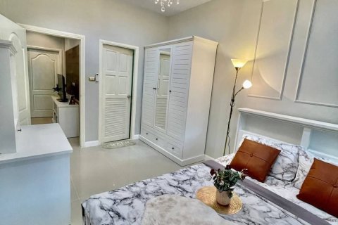 บ้านในพัทยา, ประเทศไทย 2 ห้องนอน № 205361 - รูปถ่าย 7