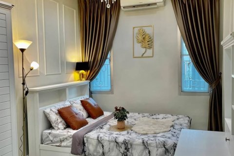 บ้านในพัทยา, ประเทศไทย 2 ห้องนอน № 205361 - รูปถ่าย 8