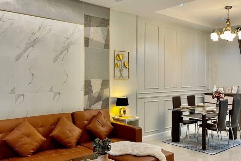 บ้านในพัทยา, ประเทศไทย 2 ห้องนอน № 205361 - รูปถ่าย 13