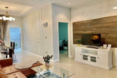 บ้านในพัทยา, ประเทศไทย 2 ห้องนอน № 205361