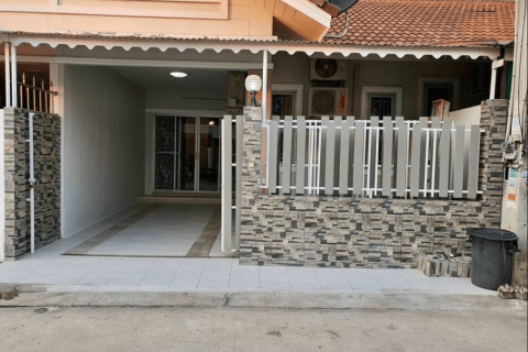 บ้านในพัทยา, ประเทศไทย 2 ห้องนอน № 205361 - รูปถ่าย 3