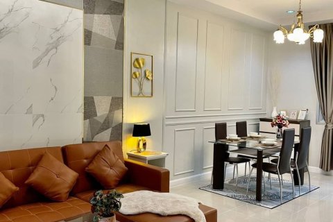 บ้านในพัทยา, ประเทศไทย 2 ห้องนอน № 205361 - รูปถ่าย 9