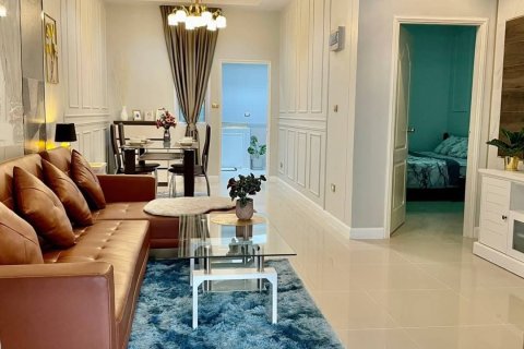 บ้านในพัทยา, ประเทศไทย 2 ห้องนอน № 205361 - รูปถ่าย 12