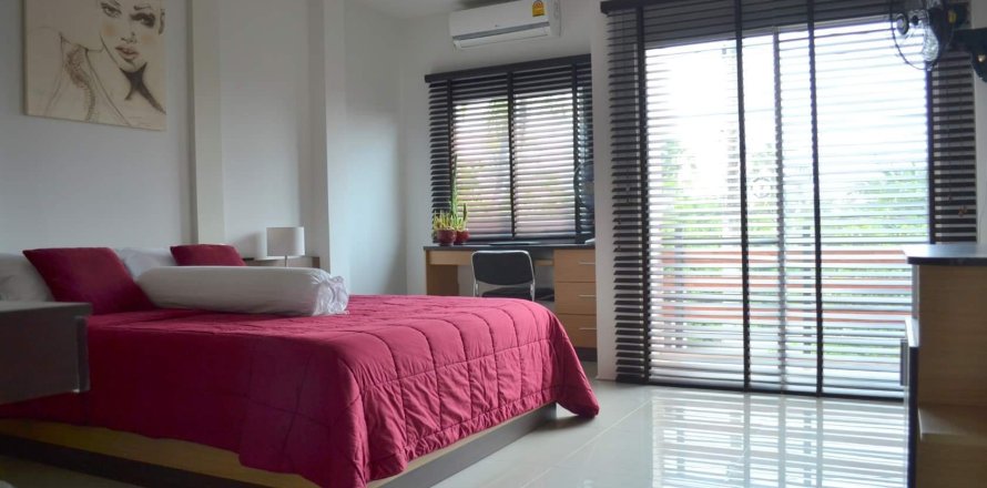Maison à Pattaya, Thaïlande 2 chambres № 205362