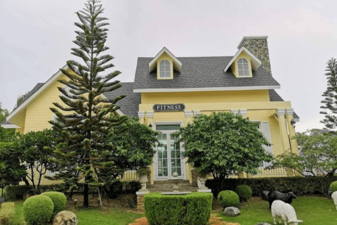 บ้านในพัทยา, ประเทศไทย 3 ห้องนอน № 205360