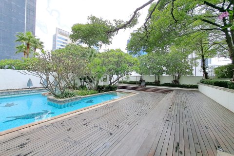 Condo à Bangkok, Thaïlande, 3 chambres № 205364 - photo 3