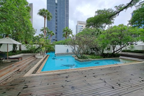 Condo à Bangkok, Thaïlande, 3 chambres № 205364 - photo 4