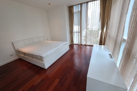 Condo à Bangkok, Thaïlande, 3 chambres № 205364 - photo 16