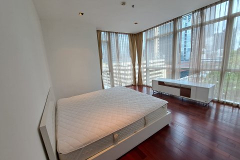 Condo à Bangkok, Thaïlande, 3 chambres № 205364 - photo 15