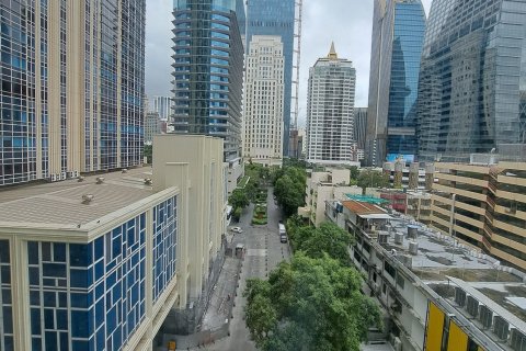 Condo à Bangkok, Thaïlande, 3 chambres № 205364 - photo 28