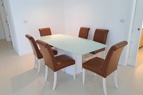 Condo à Bangkok, Thaïlande, 3 chambres № 205364 - photo 29