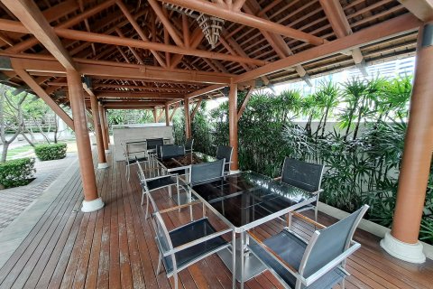 Condo à Bangkok, Thaïlande, 3 chambres № 205364 - photo 8