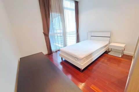 Condo à Bangkok, Thaïlande, 3 chambres № 205364 - photo 22