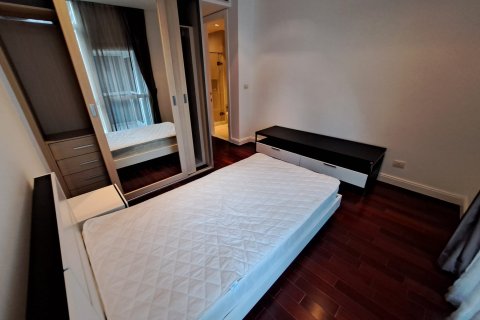 Condo à Bangkok, Thaïlande, 3 chambres № 205364 - photo 23
