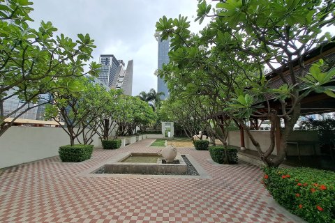 Condo à Bangkok, Thaïlande, 3 chambres № 205364 - photo 7