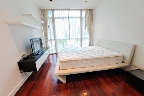 Condo à Bangkok, Thaïlande, 3 chambres № 205364 - photo 18