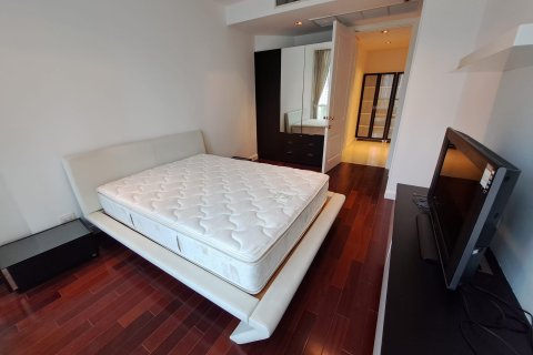Condo à Bangkok, Thaïlande, 3 chambres № 205364 - photo 17