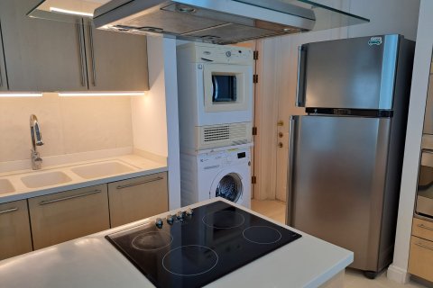 Condo à Bangkok, Thaïlande, 3 chambres № 205364 - photo 30