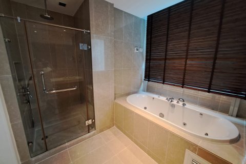 Condo à Bangkok, Thaïlande, 3 chambres № 205364 - photo 10