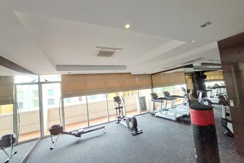 Condo à Bangkok, Thaïlande, 3 chambres № 205364 - photo 6