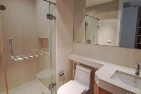 Condo à Bangkok, Thaïlande, 3 chambres № 205364 - photo 20