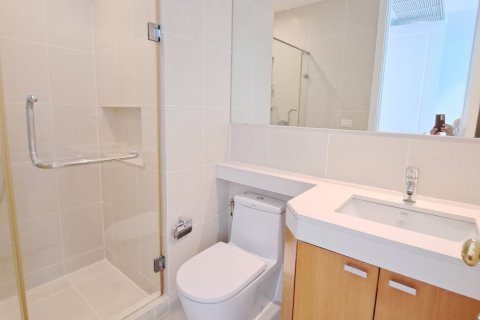Condo à Bangkok, Thaïlande, 3 chambres № 205364 - photo 13