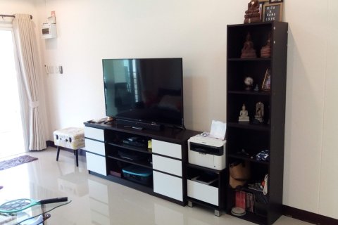 บ้านในพัทยา, ประเทศไทย 2 ห้องนอน № 205363 - รูปถ่าย 11