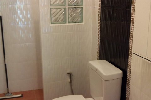 บ้านในพัทยา, ประเทศไทย 2 ห้องนอน № 205363 - รูปถ่าย 7