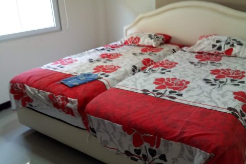 บ้านในพัทยา, ประเทศไทย 2 ห้องนอน № 205363 - รูปถ่าย 6