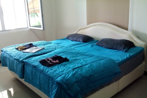 บ้านในพัทยา, ประเทศไทย 2 ห้องนอน № 205363 - รูปถ่าย 4