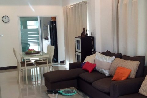 บ้านในพัทยา, ประเทศไทย 2 ห้องนอน № 205363