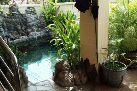 บ้านในพัทยา, ประเทศไทย 2 ห้องนอน № 205363 - รูปถ่าย 16