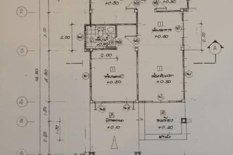 บ้านในพัทยา, ประเทศไทย 2 ห้องนอน № 205363 - รูปถ่าย 2