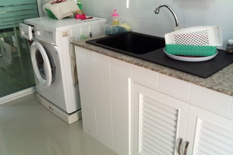 บ้านในพัทยา, ประเทศไทย 2 ห้องนอน № 205363 - รูปถ่าย 10