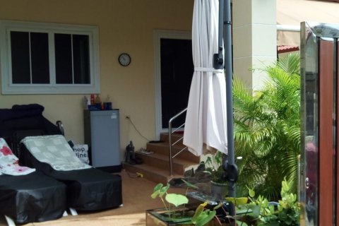 บ้านในพัทยา, ประเทศไทย 2 ห้องนอน № 205363 - รูปถ่าย 13
