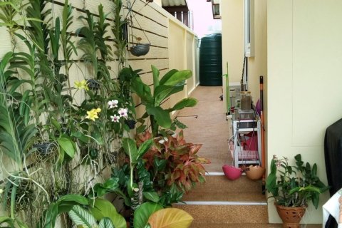 บ้านในพัทยา, ประเทศไทย 2 ห้องนอน № 205363 - รูปถ่าย 15