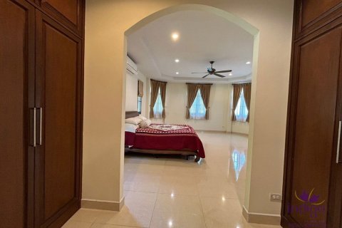 Вилла в Чиангмае, Таиланд с 3 спальнями  № 162482 - фото 11