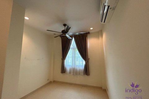 Вилла в Чиангмае, Таиланд с 3 спальнями  № 162482 - фото 20